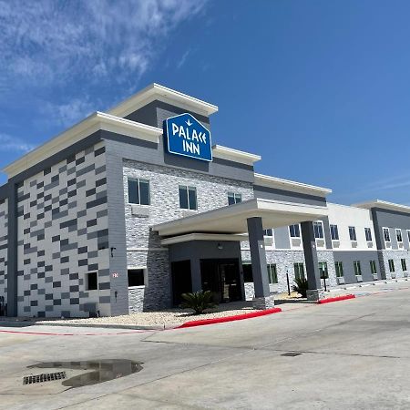 Palace Inn Blue Houston East Beltway 8 Exterior photo